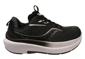 Saucony Womens Echelon 9 Extra Wide Fit Comfortable Athletic Shoes - Mesh - Picture 1 of 6