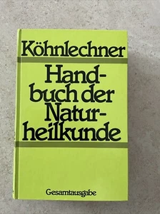 Handbuch der Naturheilkunde /Wissen und Erfahrung - Bild 1 von 6