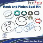 Steering Rack and Pinion Seal Kit for Chevrolet Corvette 1997-2013 C5 C6