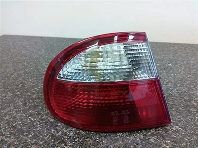 Luz trasera Daewoo LANOS 1998 1999 2000 lámpara sedán conductor lado L izquierdo OEM genuino Foto 1 de 2