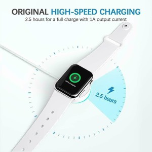 Smart Watch Chargers \u0026 Docking Stations 