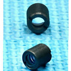 2 Stück kollimierende beschichtete Glaslinse für 405nm-450nm Laserdiodenmodul