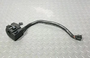 ♻️ Kawasaki BR 125 Z 125 Lpfan 2018-2023 Left Switchgear Handlebar Controls ♻️ - Picture 1 of 11