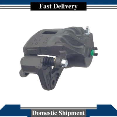 Pinzas de freno delanteras derechas para Hyundai Sonata 1999-2004 Cardone Foto 1 de 2