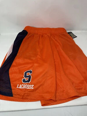 Шорты спортивные тренировочные сетчатые Syracuse Orangemen размер мужские маленькие - Изображение 1 из 3