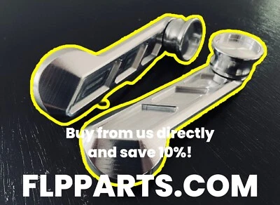 Honda Acty Window Cranks - Image 1 of 4