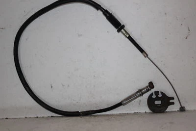 YAMAHA YZF1000 YZF1000R YZF750R CABLE POLEA '2' (TOC420) Foto 1 de 4