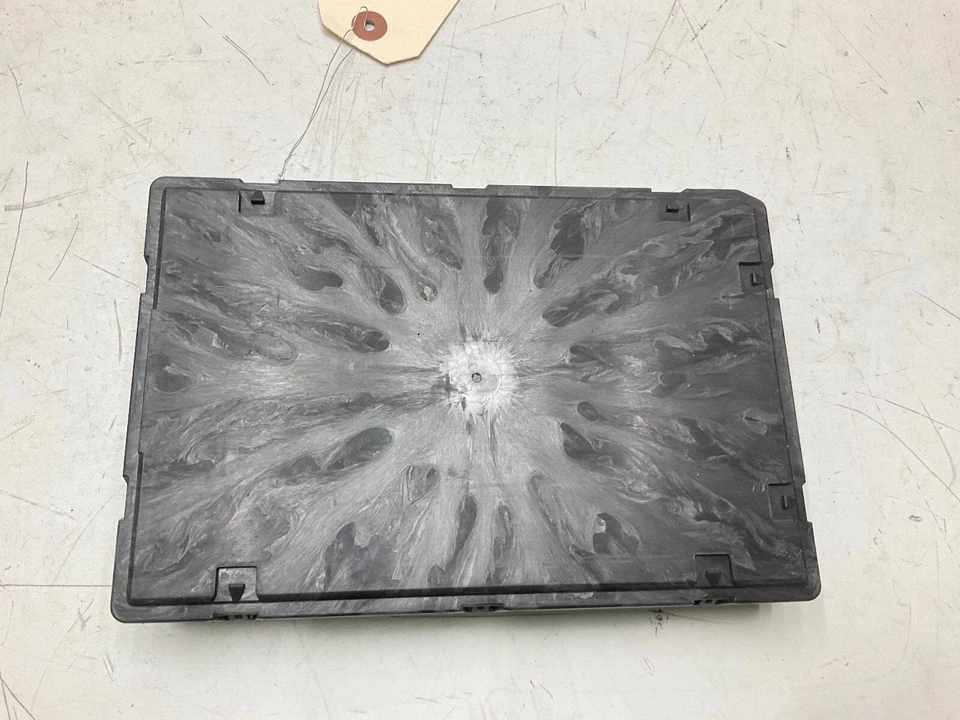 Módulo de control de suministro integrado Audi s4 2018 8W0907063CG Foto 1 de 4