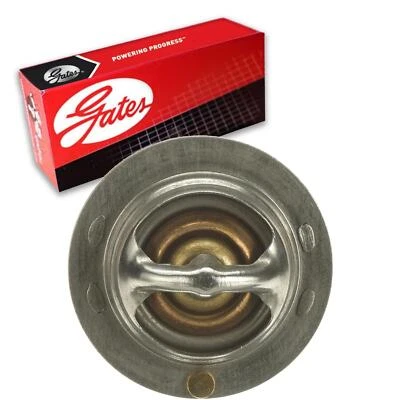 Gates Engine Coolant Thermostat For 2007-2008 Saturn Aura 3.5L V6 GAS - Image 1 of 4
