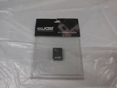 DEWORLD Rechargeable Battery For Gopro Camera RS: 230-2324 - Image 1 of 4
