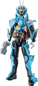 Bandai (BANDAI) Kamen Rider Gatchard Mounted Transformation Kamen Rider Gatchard - Picture 1 of 9