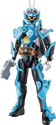 Bandai (BANDAI) Kamen Rider Gatchard Mounted Transformation Kamen Rider Gatchard - Image 1 of 4