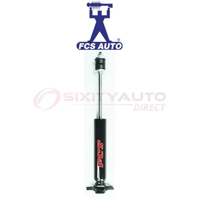 FCS Shock Absorber for 1968-1978 Oldsmobile Cutlass Supreme 4.3L 5.0L 5.7L tz Foto 1 de 4