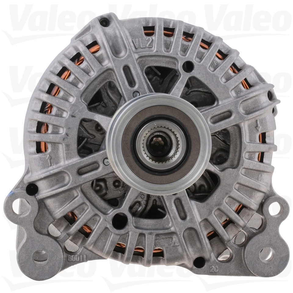 Valeo 439608 para Audi A3 05 Foto 1 de 1