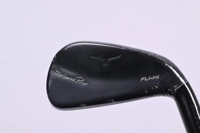 Mizuno Pro Fli-Hi 2024 #3 Iron / 19 Degree / Regular Flex AeroTech hls880 - Image 1 of 4