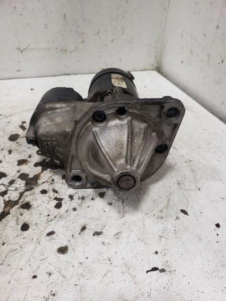 Starter Motor 4 Cylinder Fits 07-09 TUCSON 690562 - Image 1 of 4