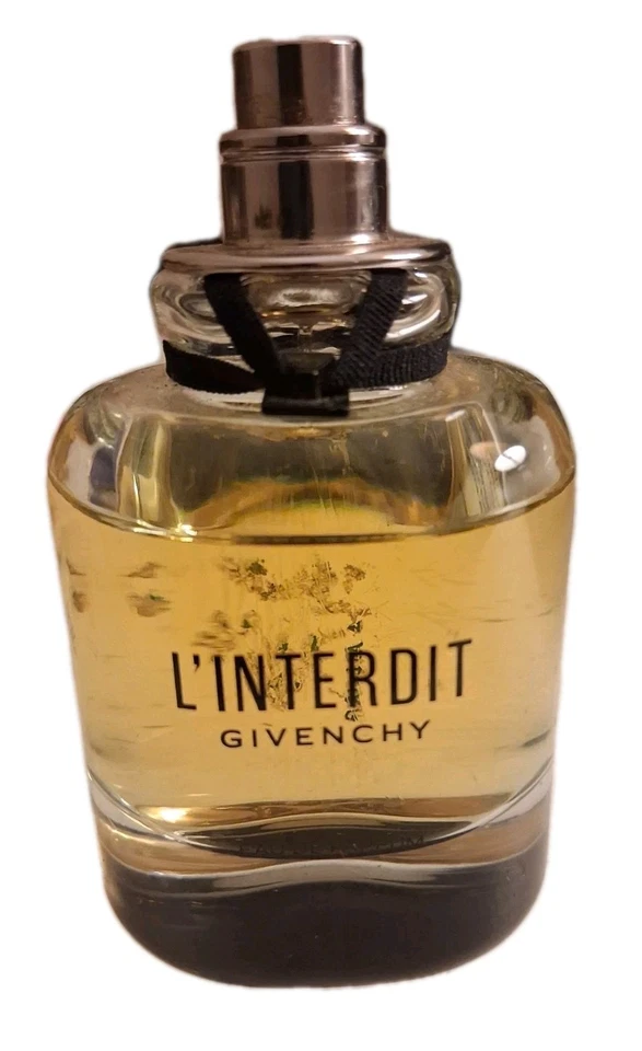 L'Interdit de Givenchy Eau De Parfum 4,2 OZ para mujer Foto 1 de 1