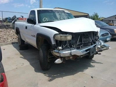 Air Flow Meter Diesel Fits 01-05 SIERRA 2500 PICKUP 1002391 Foto 1 de 4