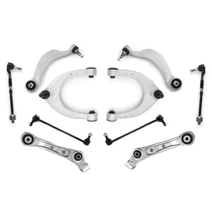 Brazo de control inferior delantero barra estabilizadora barras de acoplamiento para BMW Serie 5 6 31122450835 - Imagen 1 de 17