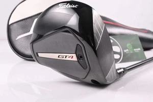 Titleist GT4 Driver / 9 Degree / X-Flex HZRDUS Black 60 Shaft - Picture 1 of 9