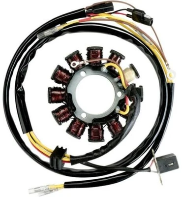  Regulador/rectificador Moose Racing 2112-0916 M-10-249 2112-0916 Foto 1 de 3