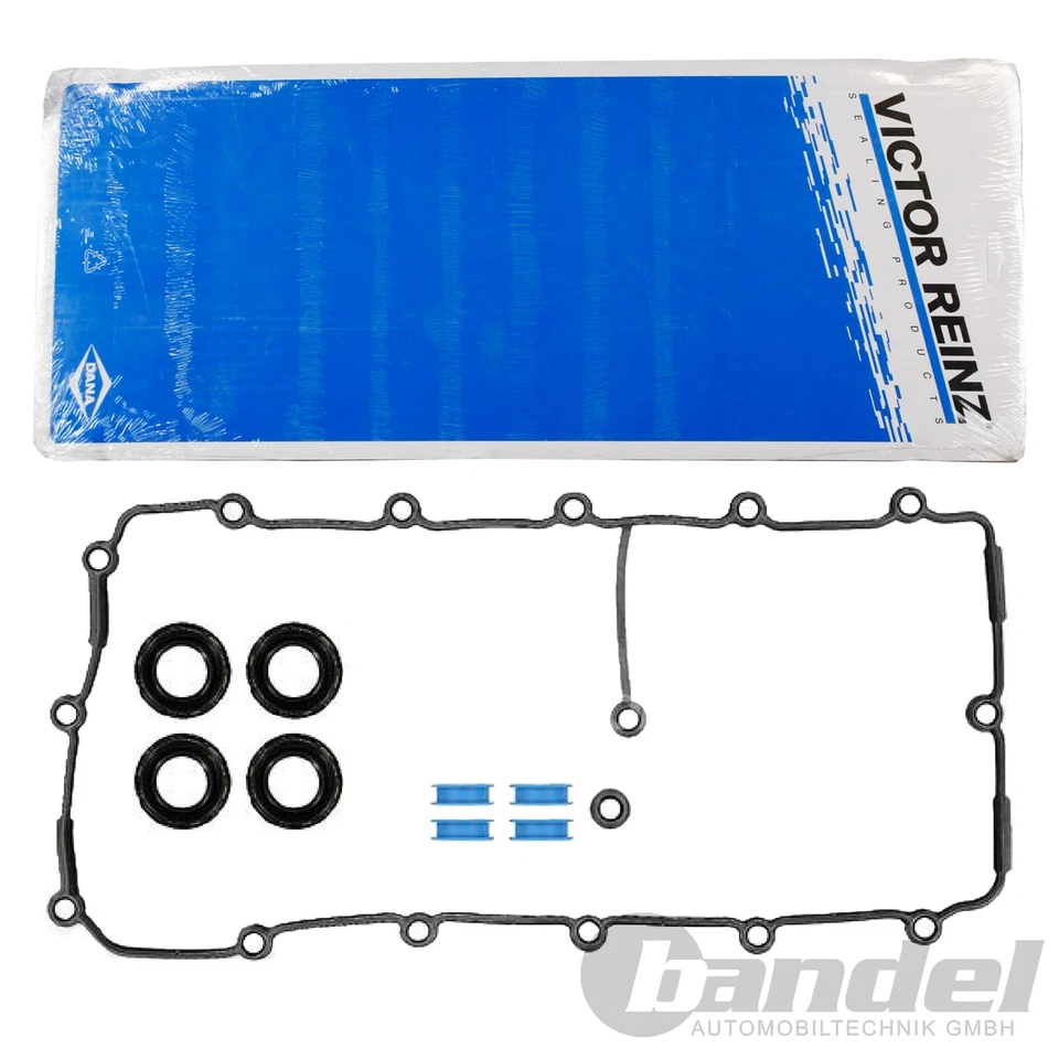 Victor Reinz Juego De Juntas, Tapa De Cilindro 15-36053-01 - Imagen 1 de 2