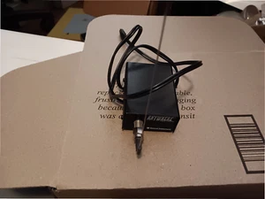 General Instrument 101-010-061  AnyWhere UHF Remote UNTESTED  - Picture 1 of 1