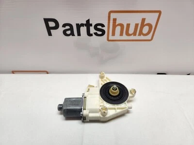 2008-11 Mercedes-Benz W204 C350 FL Window Regulator Motor OEM A 204 820 01 42 - Image 1 of 4