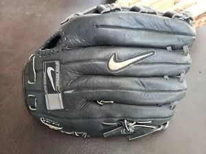 Nike Show Series Diamond Ready Dri Fit 1250 12.50” Left Handed Throwers Glove - Picture 1 of 4