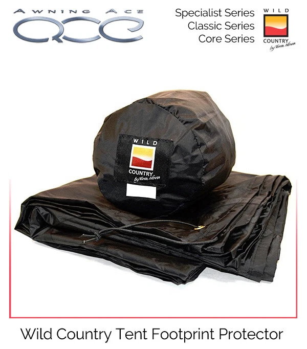 Protector de huellas de tienda Wild Country Coshee Foto 1 de 1