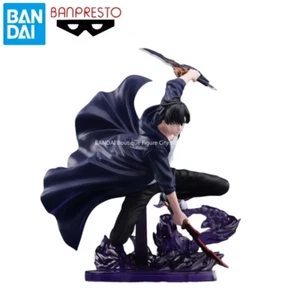 Solo Leveling Sung Jinwoo Espresto Excite Motion Figure BANPRESTO New Toy Bandai - Picture 1 of 6