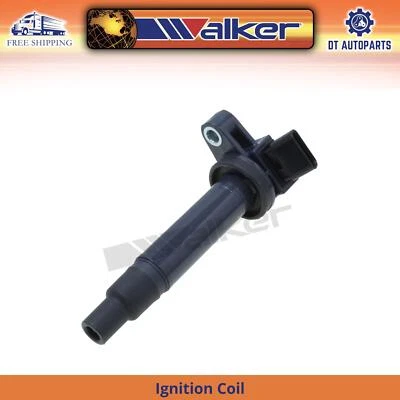 Andador de bobina de encendido V8 4,3 L 2003 2004 2005 2006 2007 para Lexus SC430 2002-2010 Foto 1 de 2