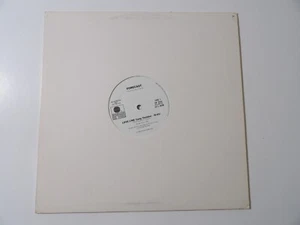 Forecast - Love Line 12" Near Mint Single Promo Vinyl - Picture 1 of 4