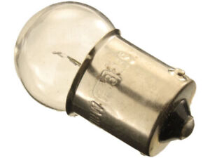 Rear API ProTune Side Marker Light Bulb fits Mercedes 260E 1987-1989 51KVKX