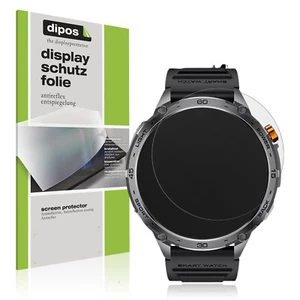 6x Schutzfolie matt für Lige TX3-A 1.73 Zoll Displayschutzfolie Folie Display - Zdjęcie 1 z 6