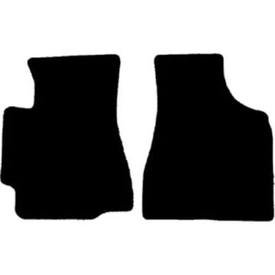 2pc Front Custom Fit Carpet Floor Mats For 1999-2003 Lexus RX300 - Image 1 of 4