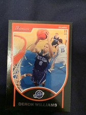 Bowman Best 2007-08 You Pick lot!! FREE SHIPPING!!