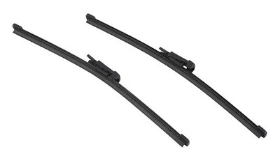 (2x BOSCH) REAR Washer Wiper Blade For Mini Cooper 2008-2014 Clubman JCW S WAGON - Image 1 of 4