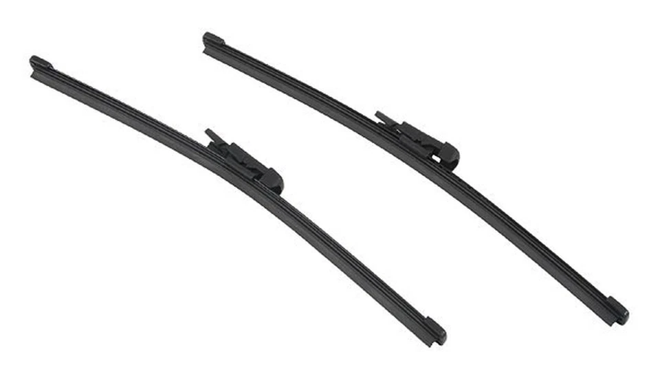 (2x BOSCH) Limpiaparabrisas Trasero Para Mini Cooper 2008-2014 Clubman JCW S WAGON Foto 1 de 4