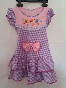 girls dress 6-7 years - Picture 1 of 1