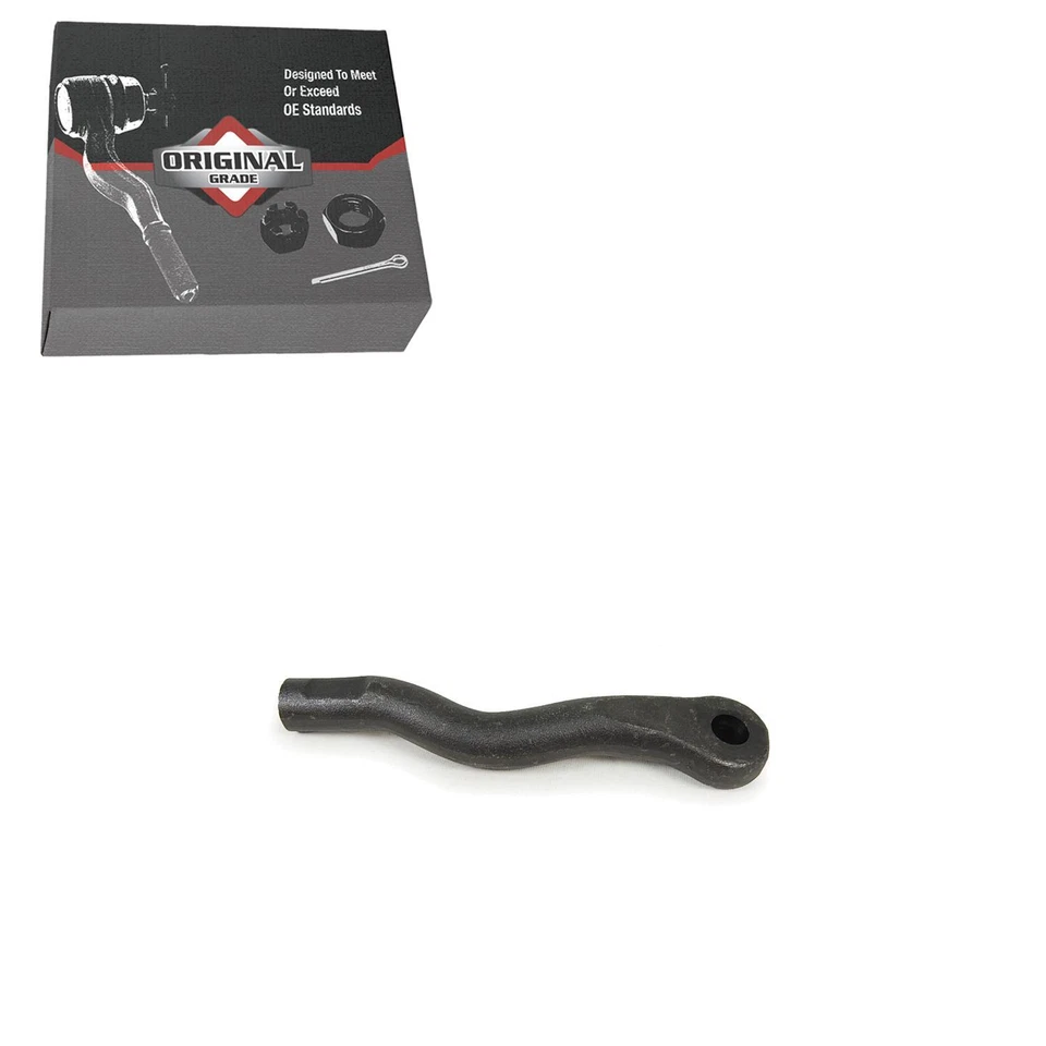 Extremo de barra de dirección delantera izquierda exterior Mevotech para Lexus IS F 2008-2014 Foto 1 de 1