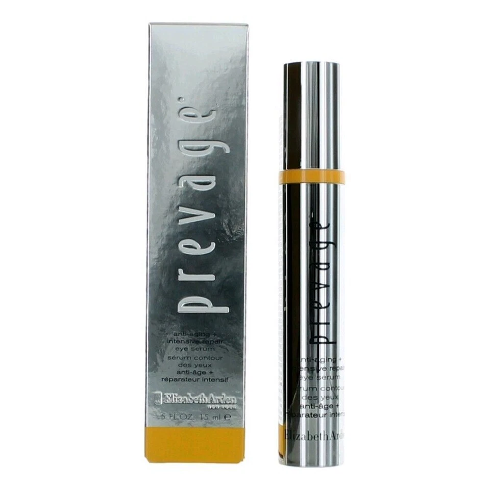 Suero para ojos Elizabeth Arden Prevage antienvejecimiento + reparación intensiva 0,5 fl oz Foto 1 de 1