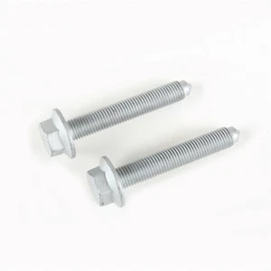 Front Subframe Assembly Bracket Bolts Fit For VW Golf Jetta AUDI A3 SKODA SEAT - Picture 1 of 10