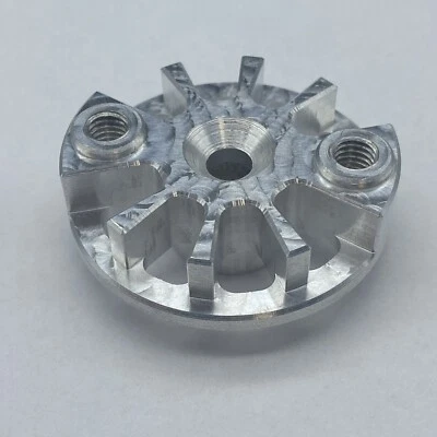 DSM RC Tuning Kupplungshalter FG CARSON HPI REELY HARM XTC HURRAX SIKK ZENOAH