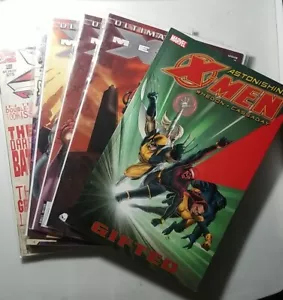 X-Men Comic Book Collection - Picture 1 of 8