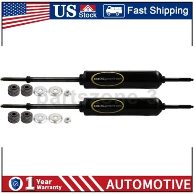 For 1952~1954 Ford Crestline Front Monroe Shocks & Struts Shock Absorber - Image 1 of 2
