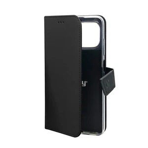 Cover per Apple iPhone 11  Custodia a libro pelle magnetica Flip Portafoglio - Zdjęcie 1 z 9