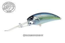 Reef Runner Crankbait Depth Chart