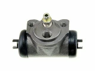 Drum Brake Wheel Cylinder Rear For 1989-1990 Eagle Summit Dorman 256AG76 - Image 1 of 2