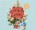 Peter Rabbit: Christmas Is Coming : A Christmas Countdown Book, CD/Spoken Wor...